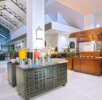 Wates Jaya Hotel | Lido Lake Resort by MNC Hotel