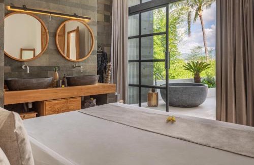 Tumbu Village Villa | Balidroomvilla's