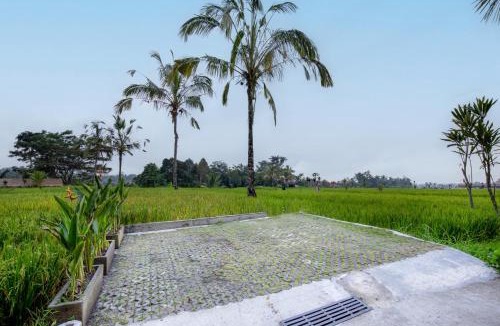 Sebatu Villa | Sebatu Hill Cottage by Great Bali Villas