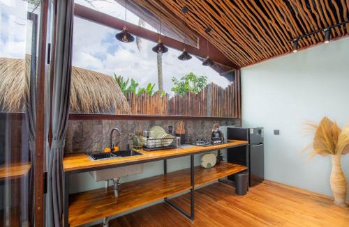 Sebatu Villa | Sebatu Hill Cottage by Great Bali Villas