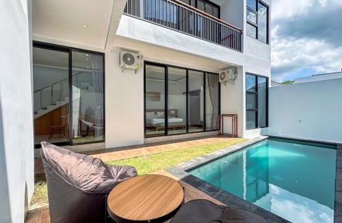 Sei Pinang Villa | Santalum Villa