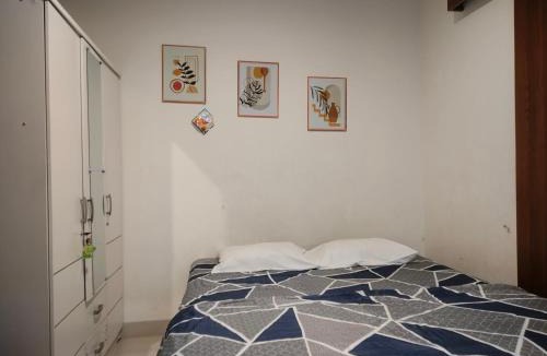 Pekayon Jaya Apartment | Apartment Grand Kamala Lagoon by Whuzz Room