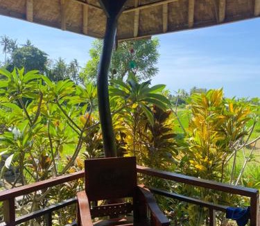 Sengkidu Cabin | Pondok Punaga