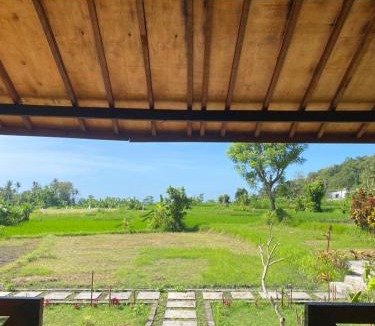 Sengkidu Cabin | Pondok Punaga