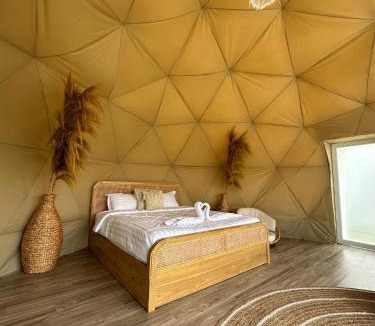 Ngamprah Other | Glamping Dayang sumbi