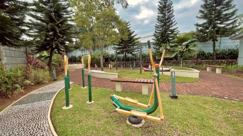 Ciakar Apartment | RoomQu at Ecohome Citra Raya
