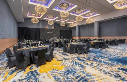 Astana Anyar Hotel | Mercure Bandung City Centre