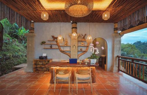 Sebatu Resort | Harsa Sanctuary by GenuineHost
