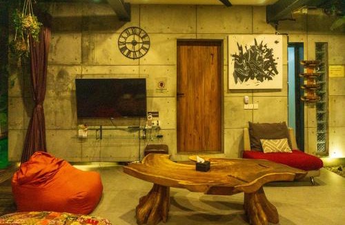 Yogyakarta Villa | Villa Amalura