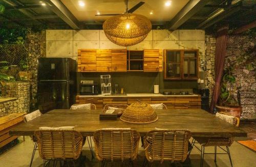 Yogyakarta Villa | Villa Amalura