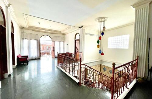 Bukittinggi House | Yani Guesthouse