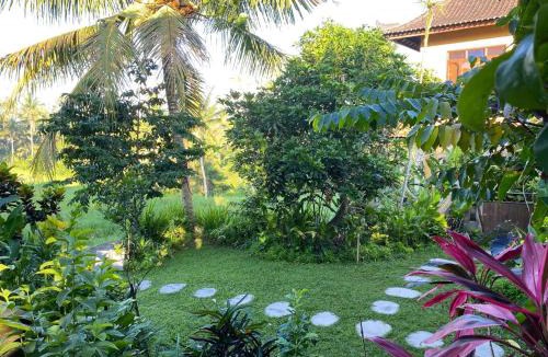 Kenderan House | Dukuh Village Villas & Art