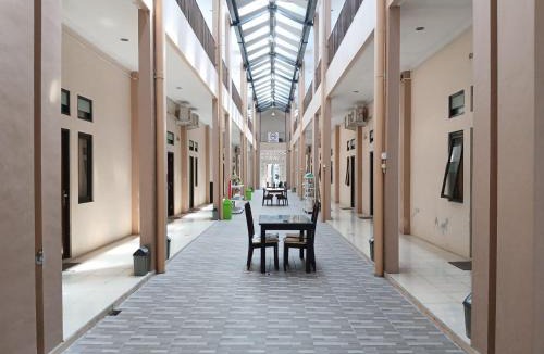 Klaten Hotel | RedDoorz Syariah near Masjid Al-Aqsha Klaten
