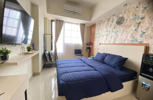 Pondokcina Apartment | Apartment Thematic Lumens at Evenciio Depok