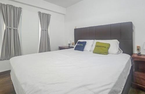 Cibiru Hotel | Urbanview Villa Balong BHO Syariah Bandung