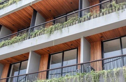 Denpasar Barat Hotel | LOI Mansion Managed by ARM One Hundred