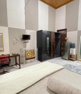 Bireuen Hotel | Homestay Yaa Syafi