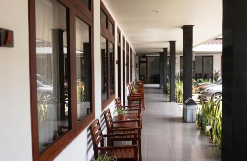 Purbalingga Hotel | Wisma Griyaku 1