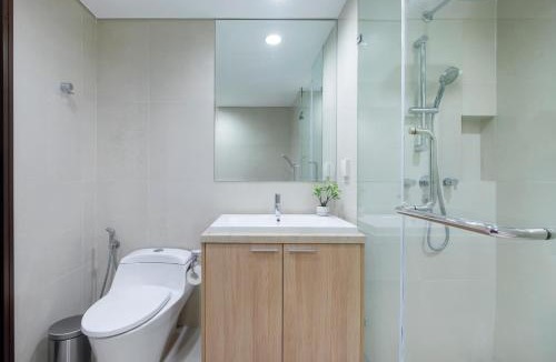 Setiabudi Apartment | Jakarta 3BR Setiabudi Sky Garden CBD Kuningan