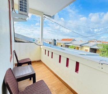 Pemogan House | Room in Guest House near Kuta Beach Bali