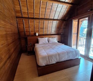 Ungasan House | Kubu Telaga Guest House
