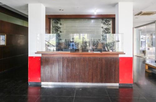 Cikarang Hotel | Collection O Cikarang Near Pollux Mall Formerly Hotel Pesona Cikarang