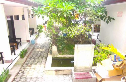 Cokroaminto Hotel | Hotel Warta Dua