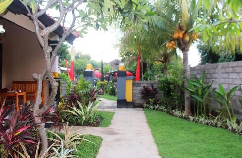 Pemuteran House | Pande Guest House