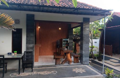 Ungasan House | Kubu Telaga Guest House