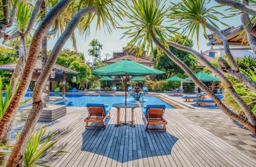 Kartika Plaza Hotel | Risata Bali Resort & Spa