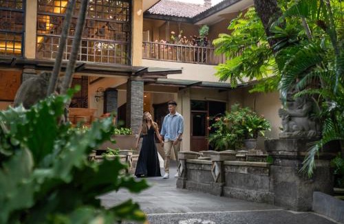 Kartika Plaza Hotel | Risata Bali Resort & Spa