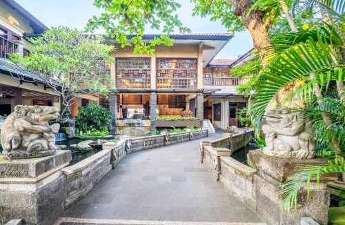Kartika Plaza Hotel | Risata Bali Resort & Spa