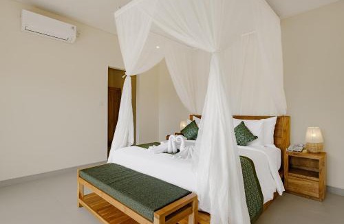 Kenderan Villa | Pelana Ubud Villa