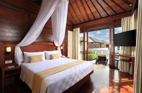 Laksmana Resort | Amadea Resort & Villas Seminyak Bali
