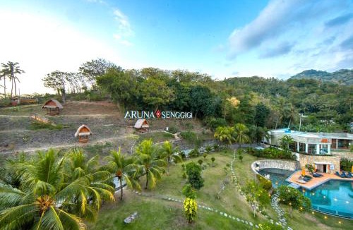 Senggigi Resort | Aruna Senggigi Resort & Convention