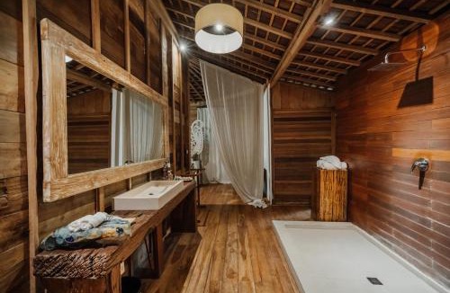 Banjar Semer Resort | Kropak Canggu