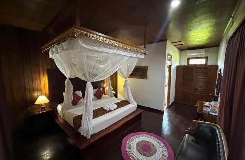 Nyuh Kuning Hotel | Saren Indah Hotel