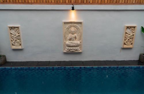 Pejeng Kawan Hostel | Elbe Homestay By Bali Cabin