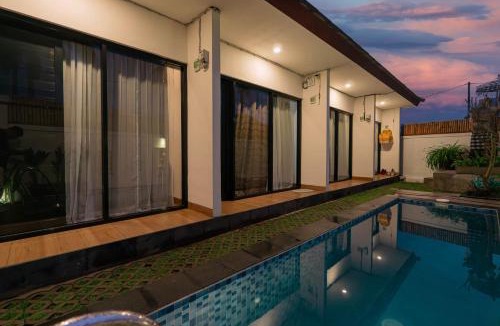 Pejeng Kawan Hostel | Elbe Homestay By Bali Cabin