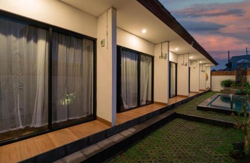 Pejeng Kawan Hostel | Elbe Homestay By Bali Cabin