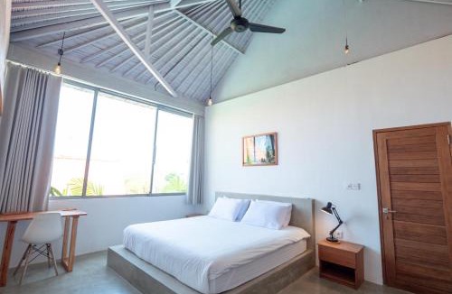 Ungasan Hotel | 007 Surfhouse Bali