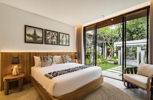 Mambal Villa | Villa Ricarda by BaliSuperHost