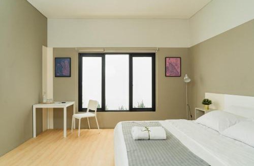 Bandung House | No303