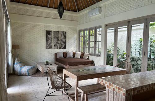 Dyanapura Resort | Artemis Villa Hotel