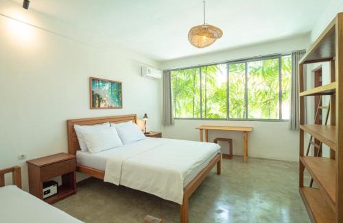 Ungasan Hotel | 007 Surfhouse Bali