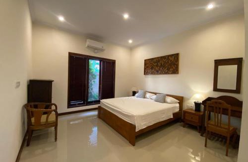 Blahbatuh House | Pering Diamond Villa
