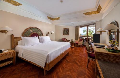 Sanur Kauh Hotel | Prama Sanur Beach Bali