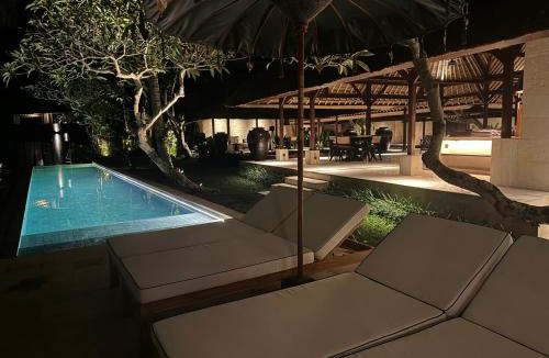 Lodtunduh Villa | Villa Pantulan Bali