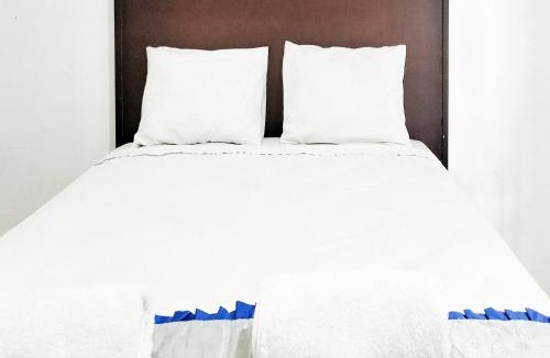 Girian Resort | RedDoorz at Cbreez Bitung