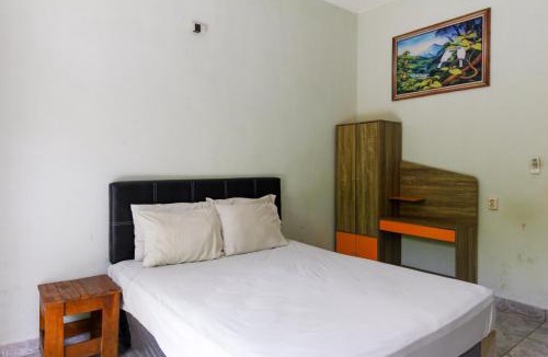 Mengwi Hotel | RedDoorz at Saren Anyar Homestay Lukluk